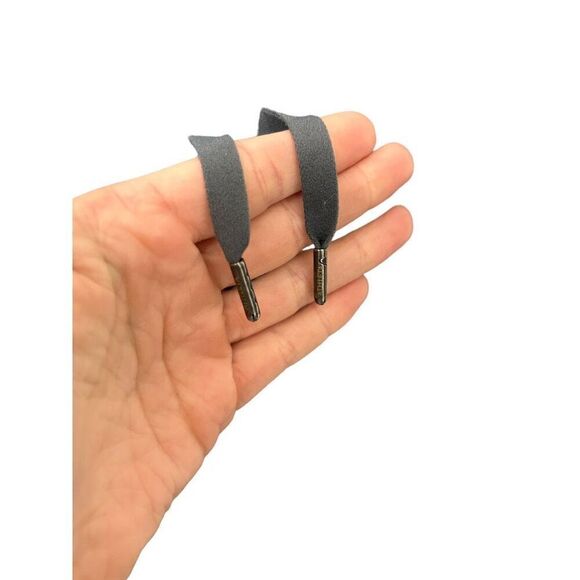 Athleta Dark Gray High Waisted Studio Jogger Yoga Athleisure Size 14 Athletic - Picture 6 of 11